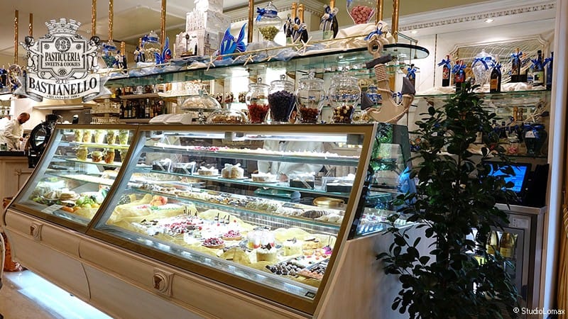 Bastianello Columbus photo 3
