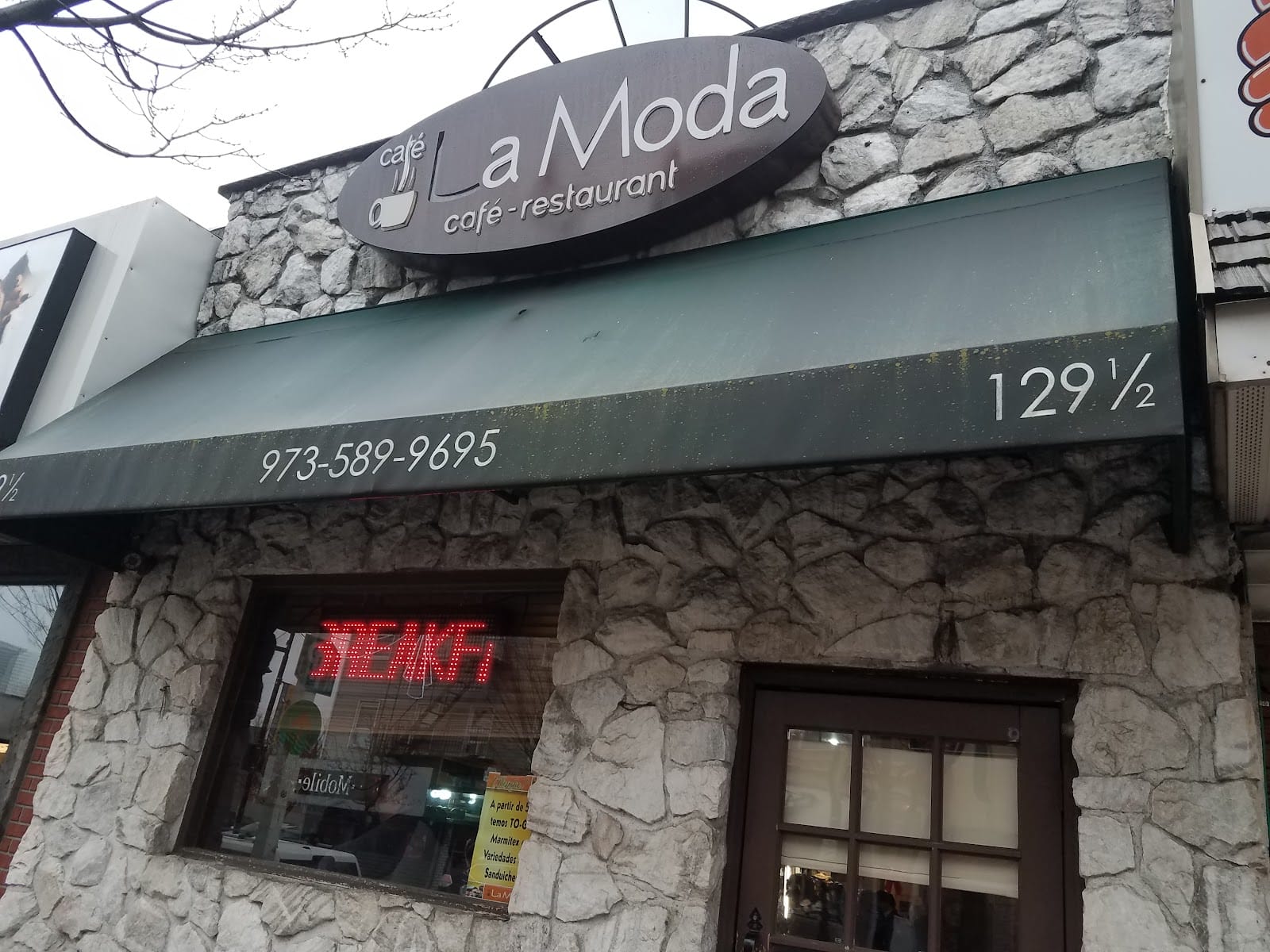 La Moda