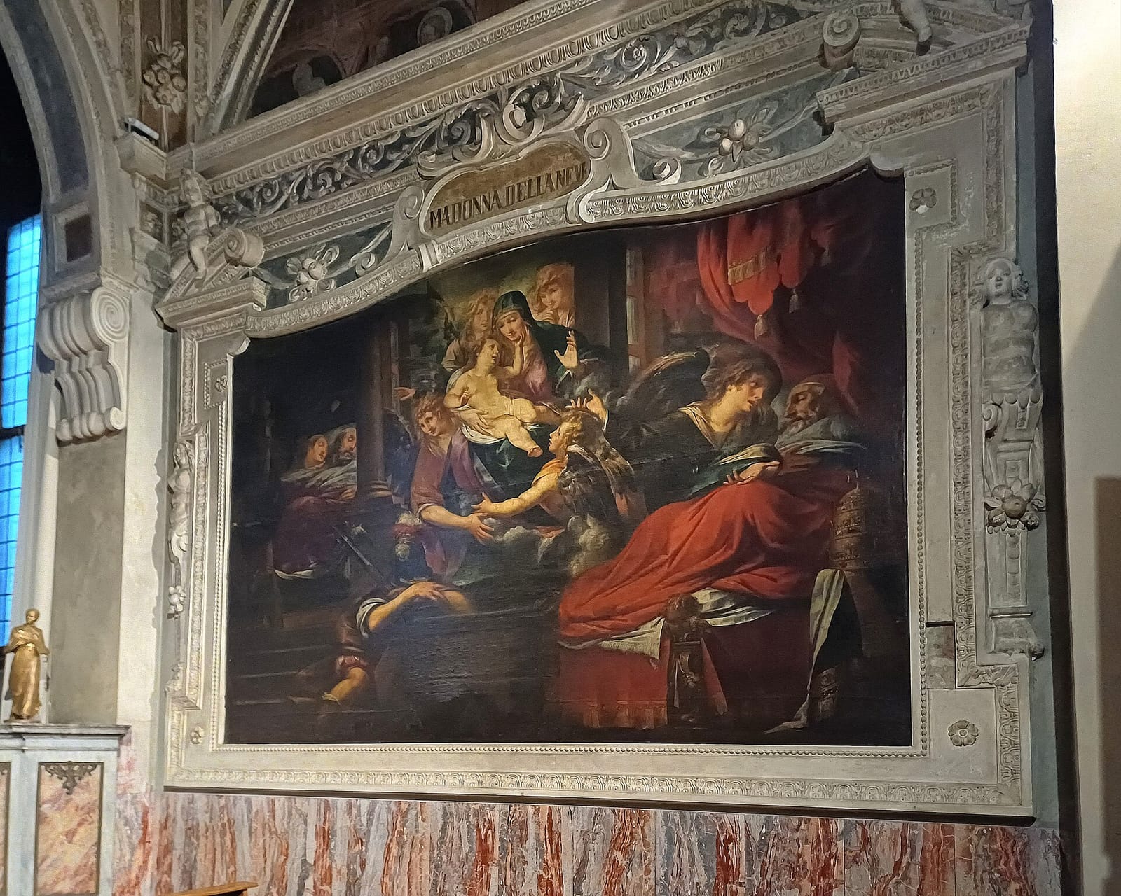Calicantus Duomo photo 2