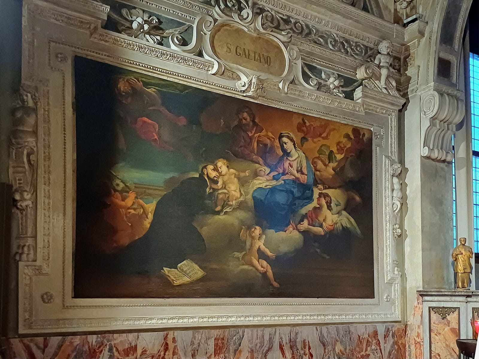 Calicantus Duomo photo 3