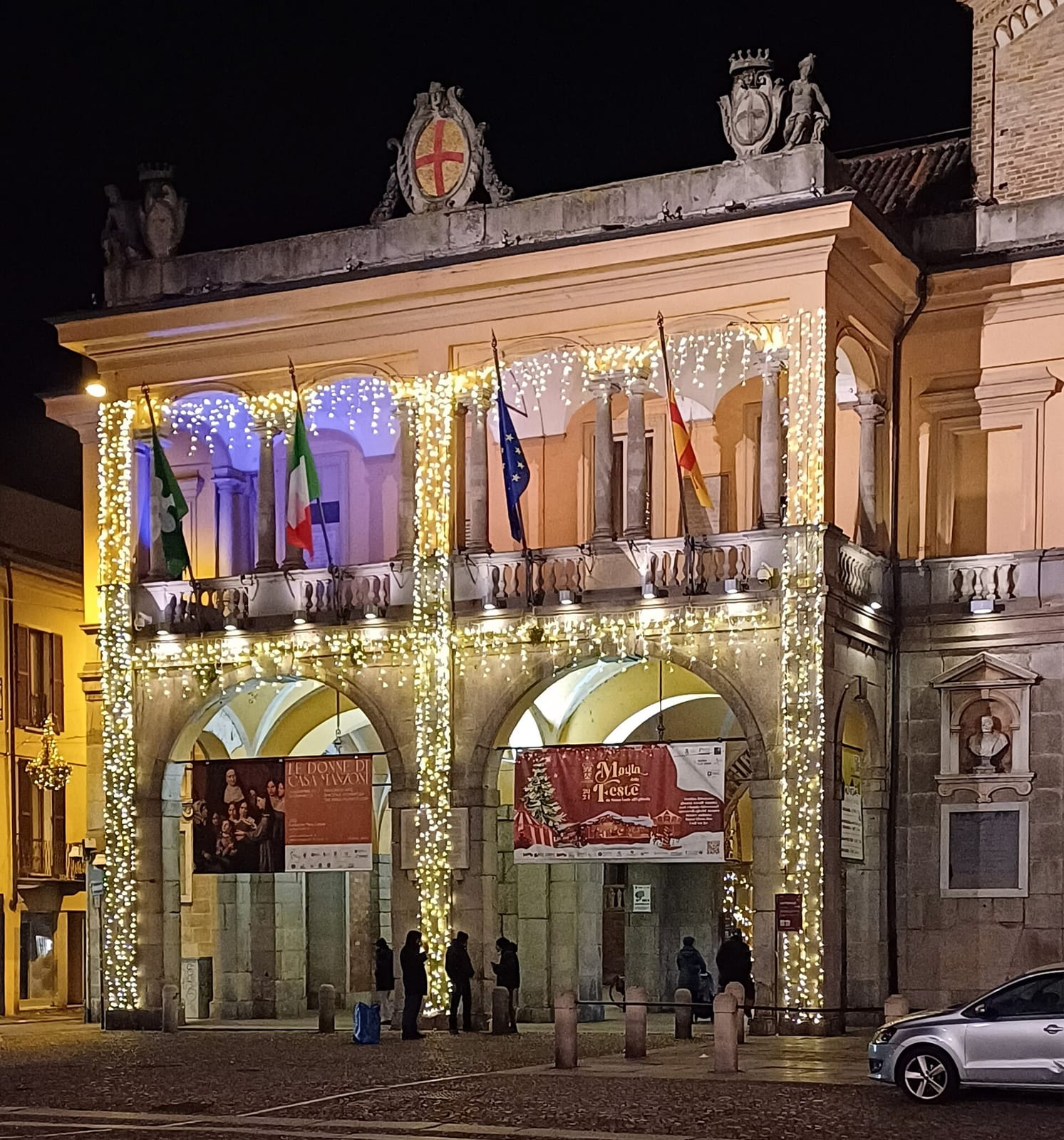 Calicantus Duomo
