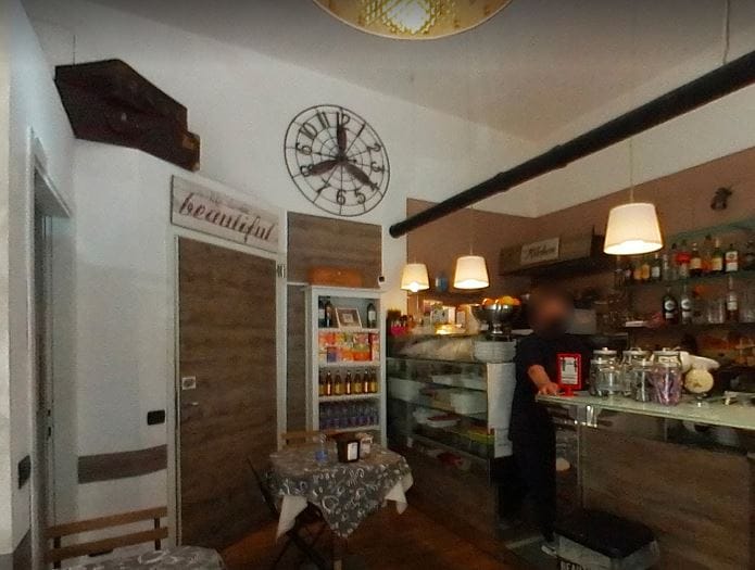 Dinchi Cafè
