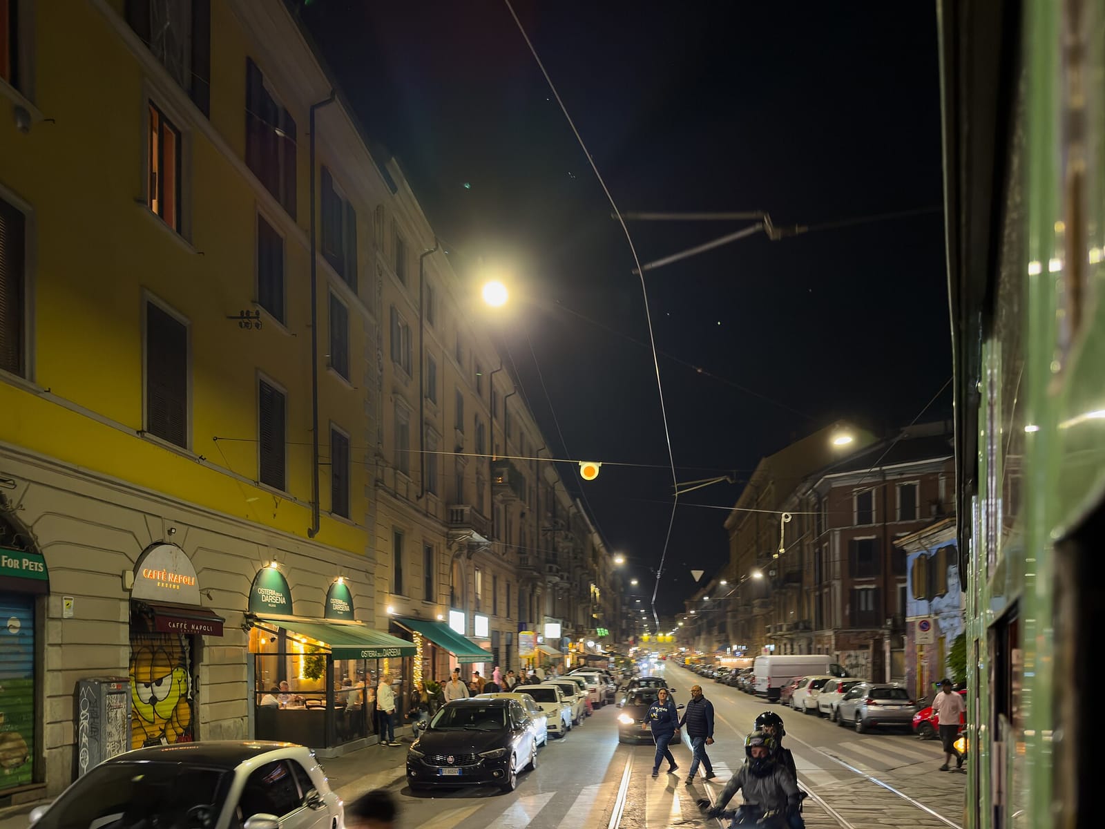 Caffè Napoli photo 2