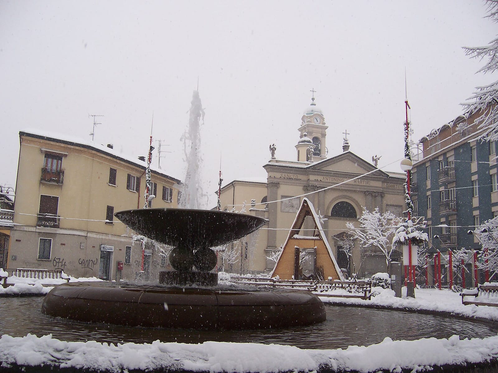 Bar Centrale photo 3