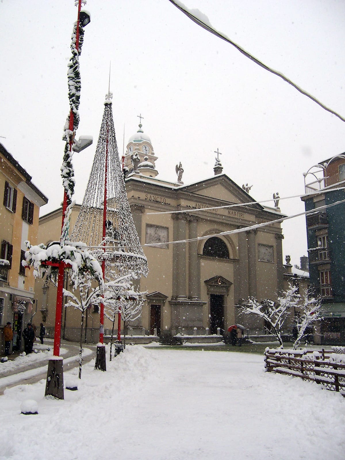 Bar Centrale