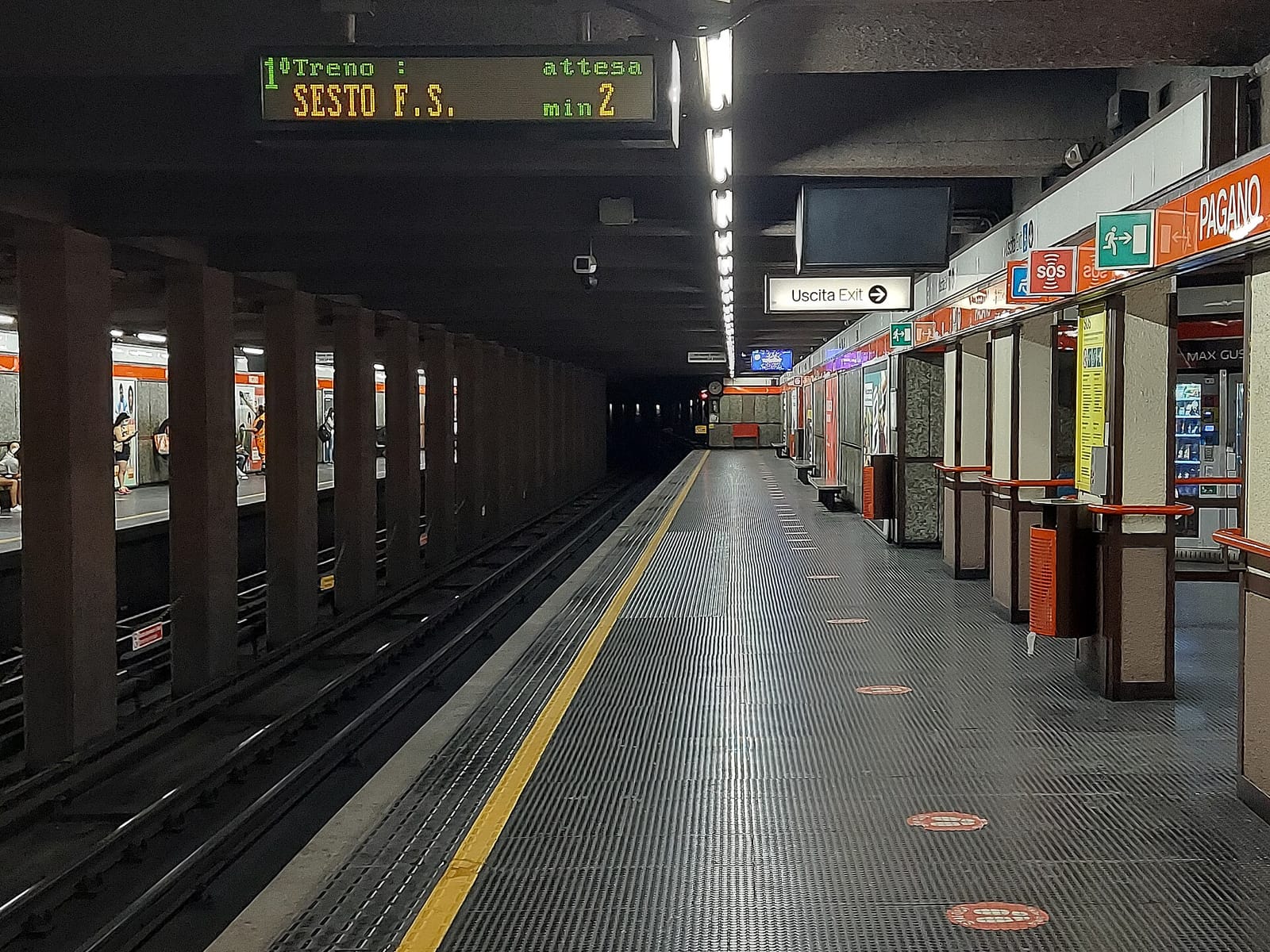 Il Caffè Ambrosiano