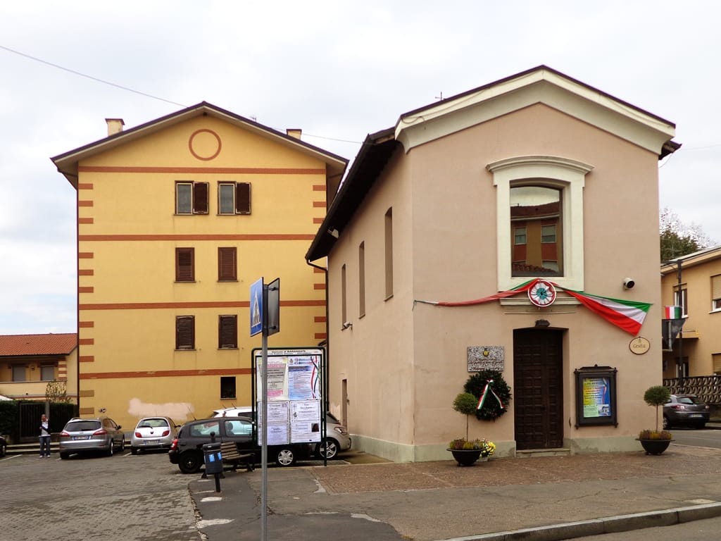 Mille Voglie