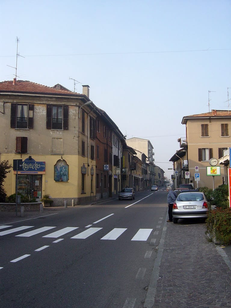 Bar del corso