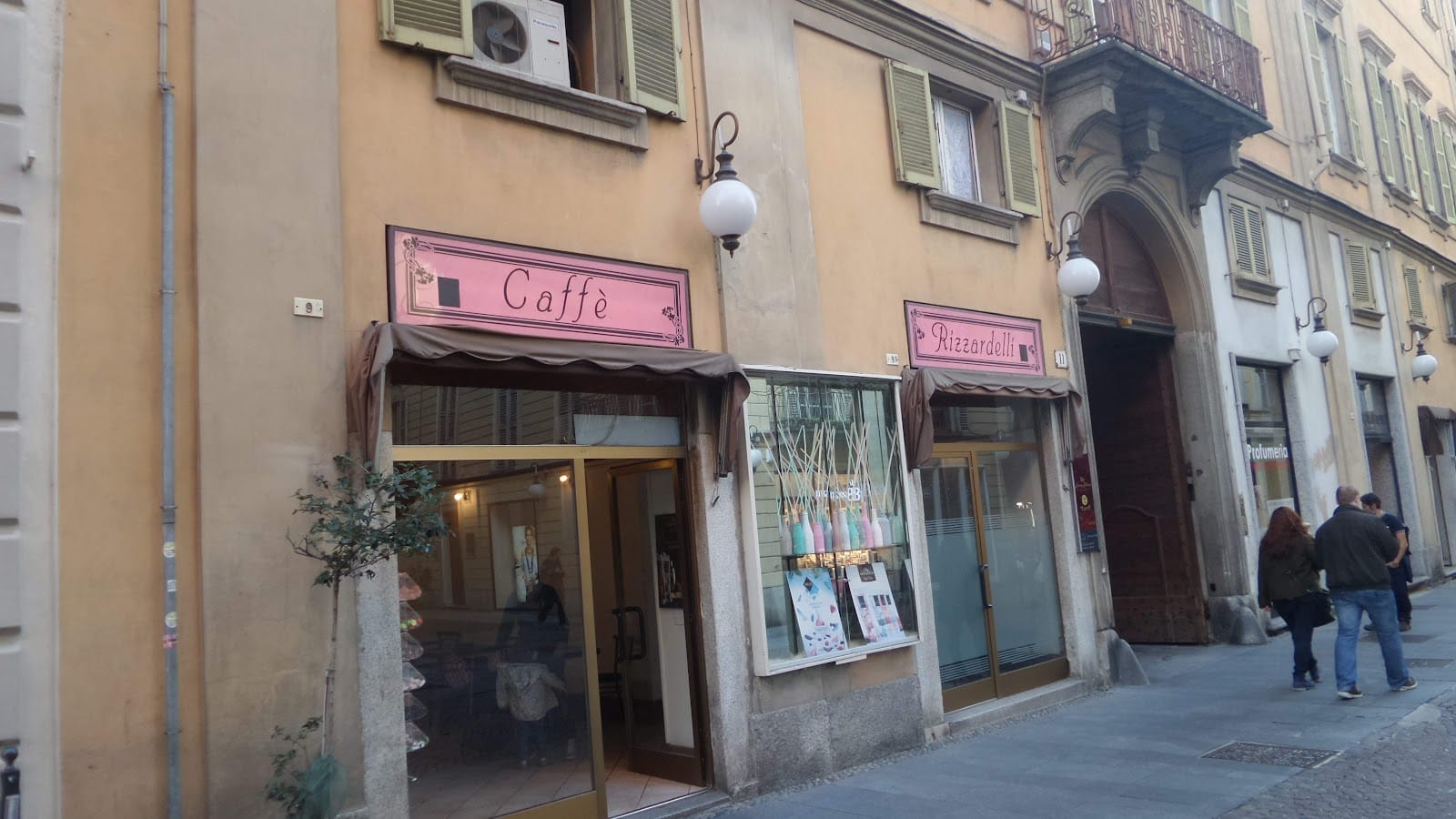 Caffè Rizzardelli