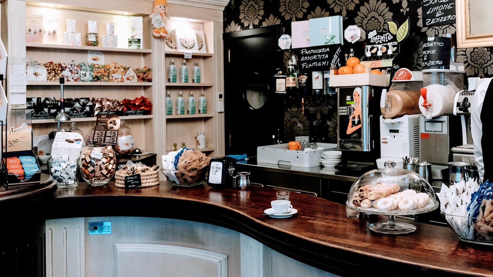 Caffetteria San Giorgio
