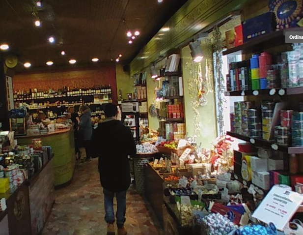 Caffè Janko