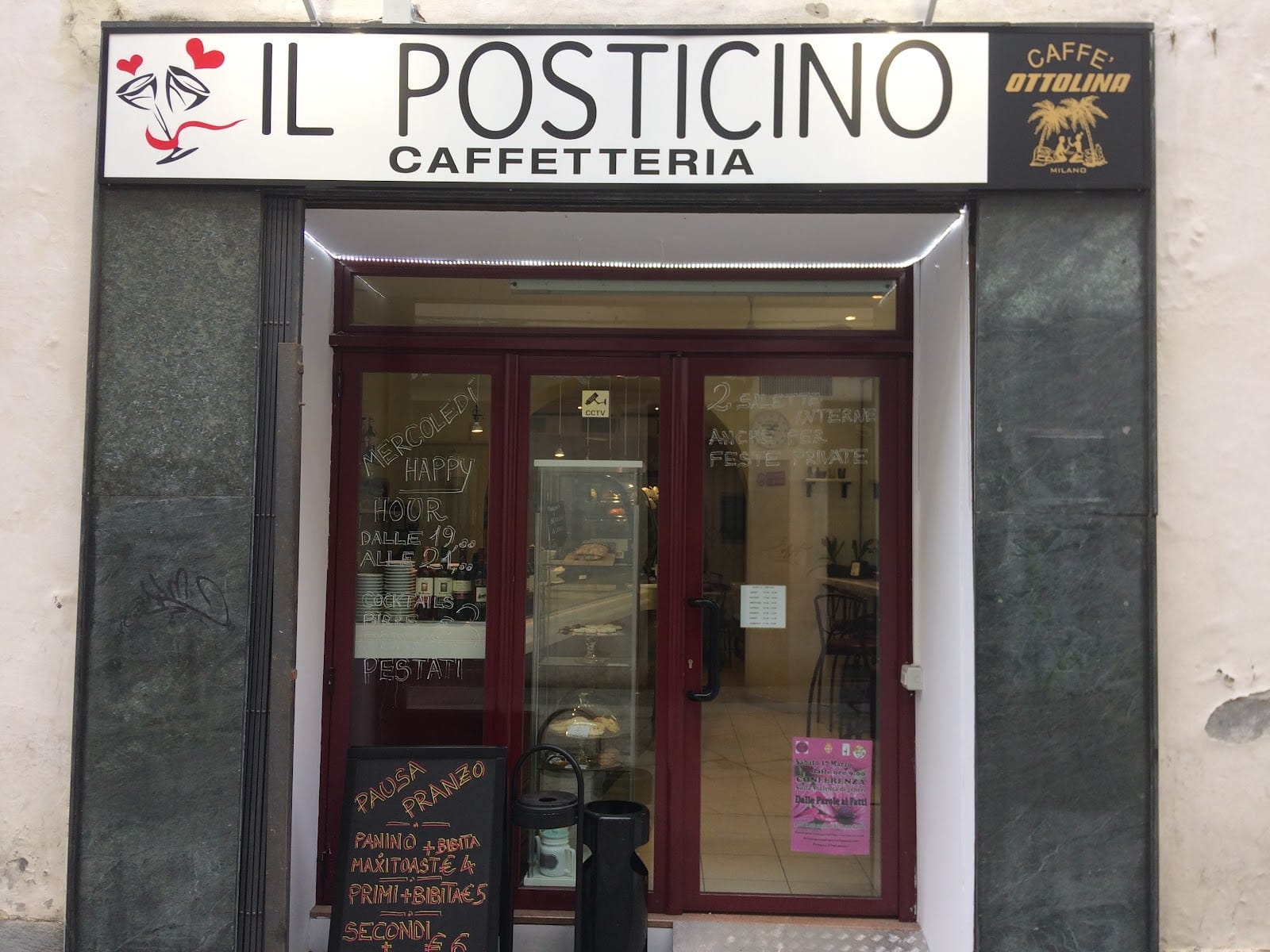 Il Posticino