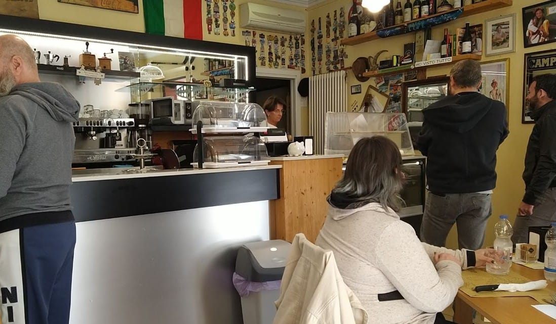 Bar 2 Gradini