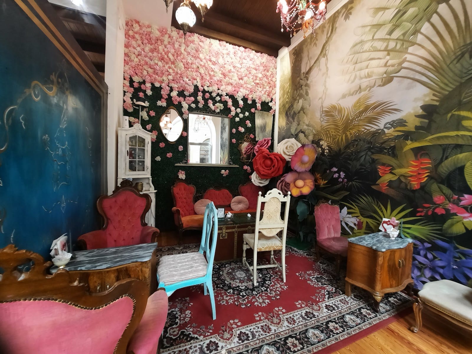 Rabbit Hole Café