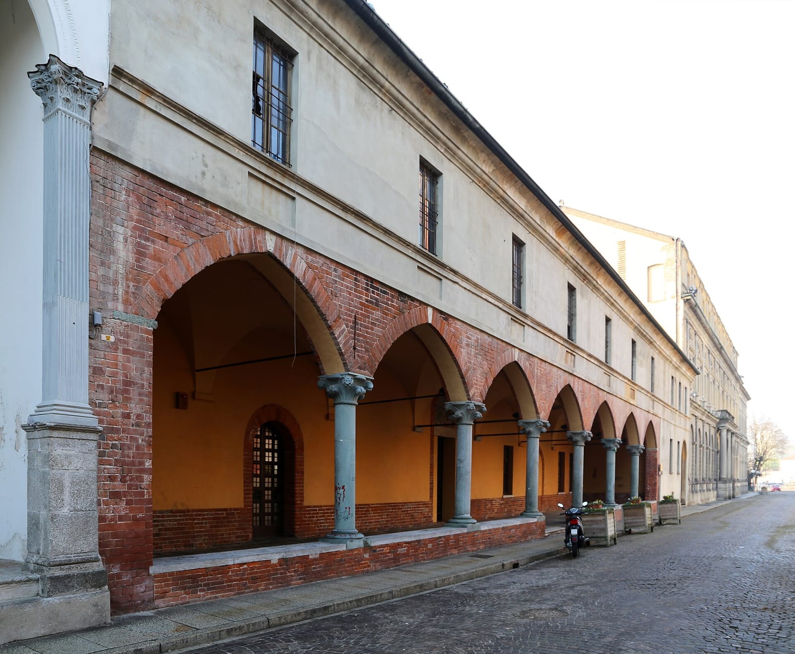 Caffè Sant'Andrea