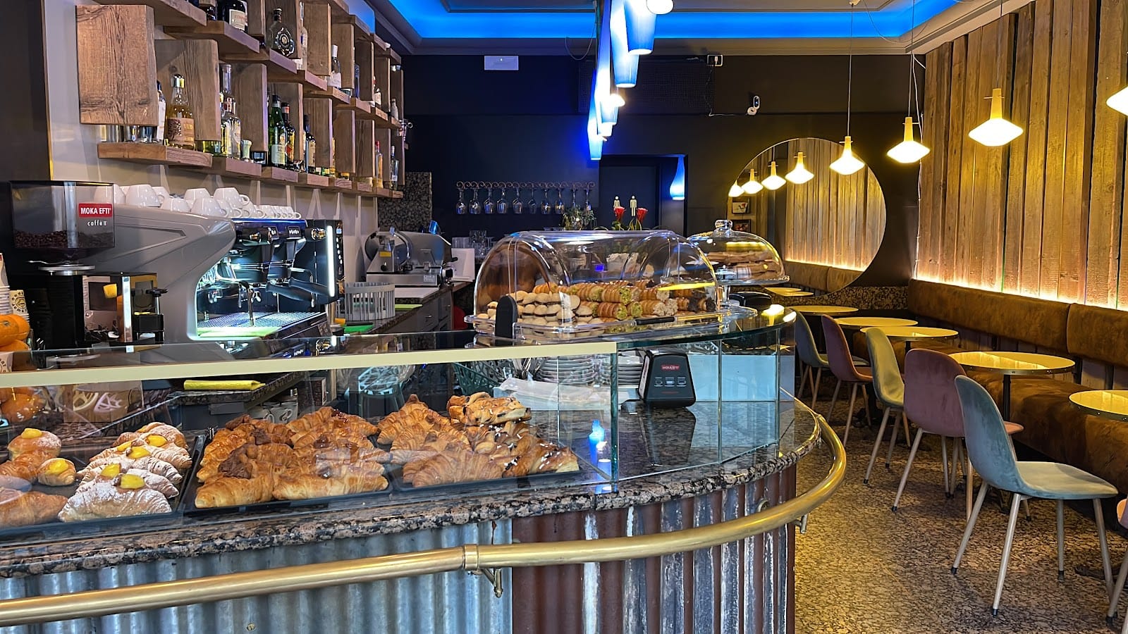 Buatta Caffetteria