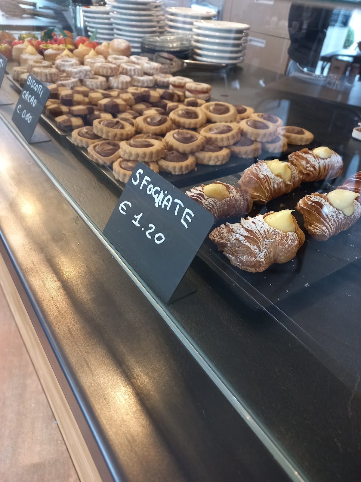 La Caffettiera