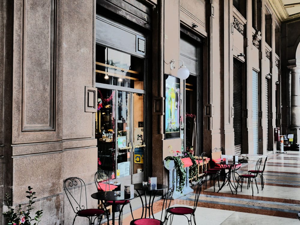 Caffè Santos
