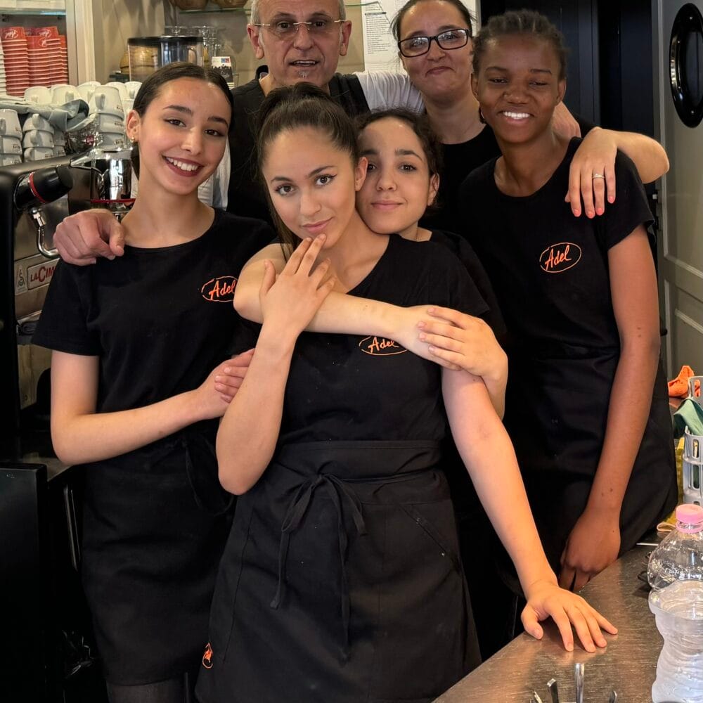 Adel Gelateria Caffetteria