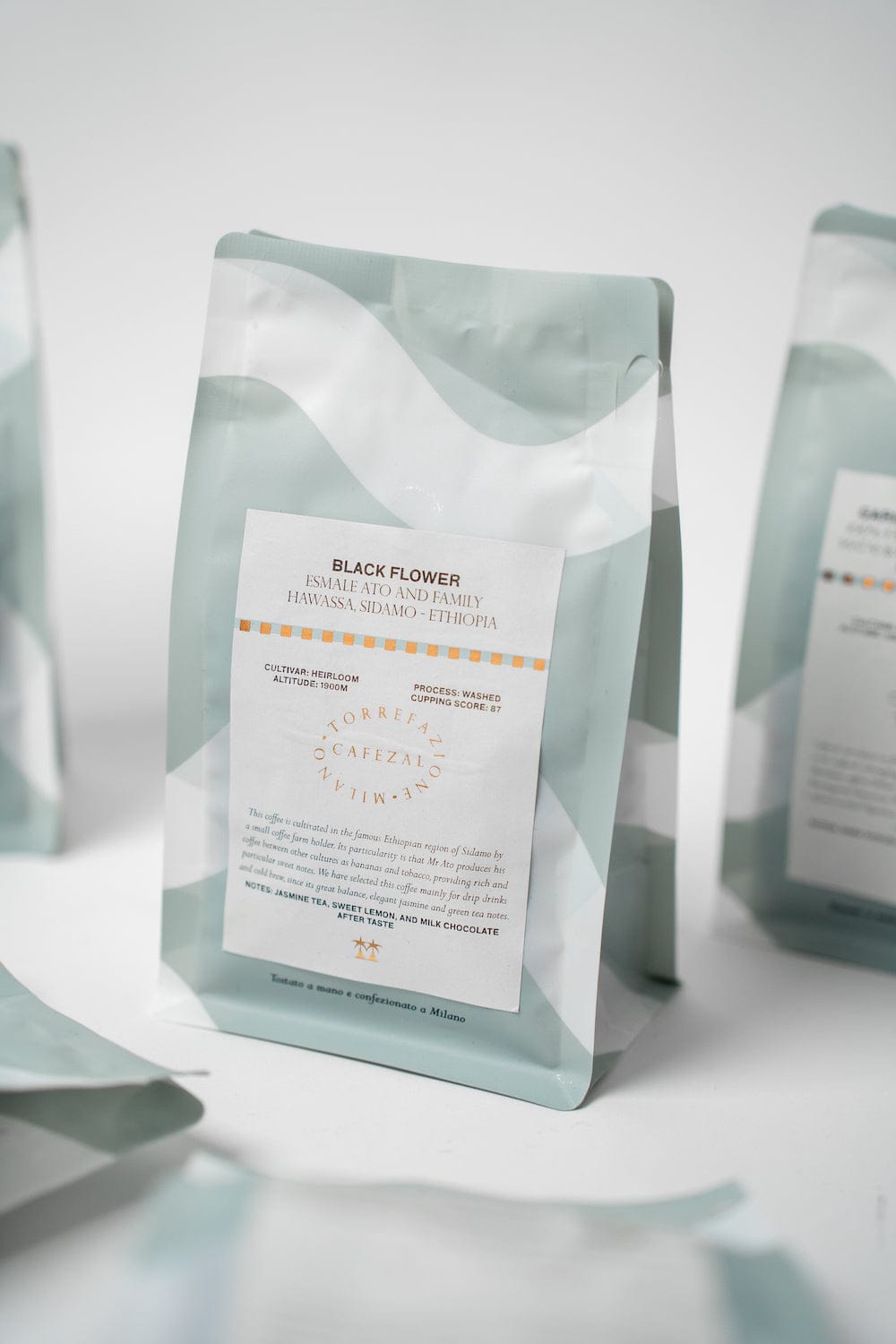 Cafezal Specialty Coffee Roasters photo 2