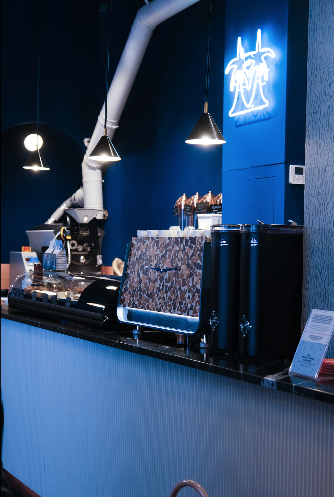 Cafezal Specialty Coffee Roasters photo 5