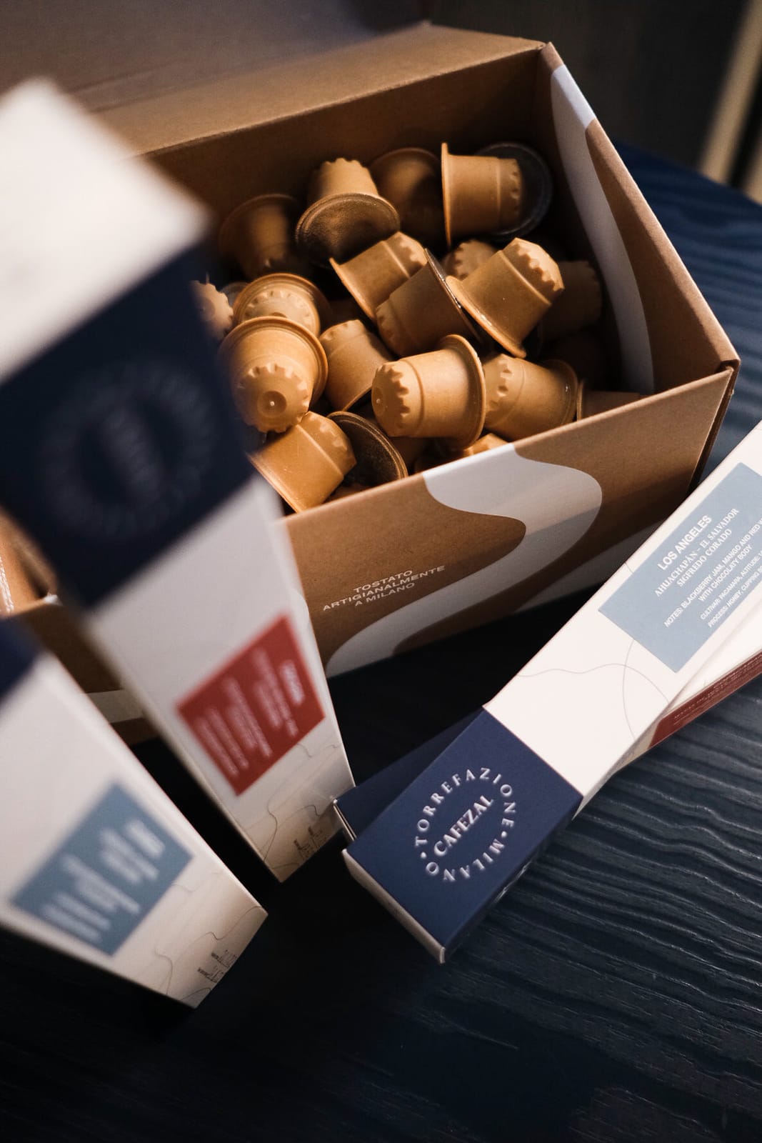 Cafezal Specialty Coffee Roasters photo 4