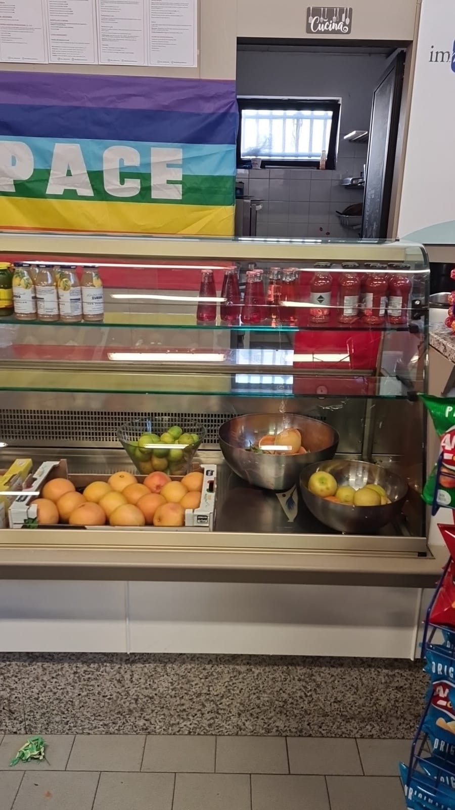Bar Bisboccia