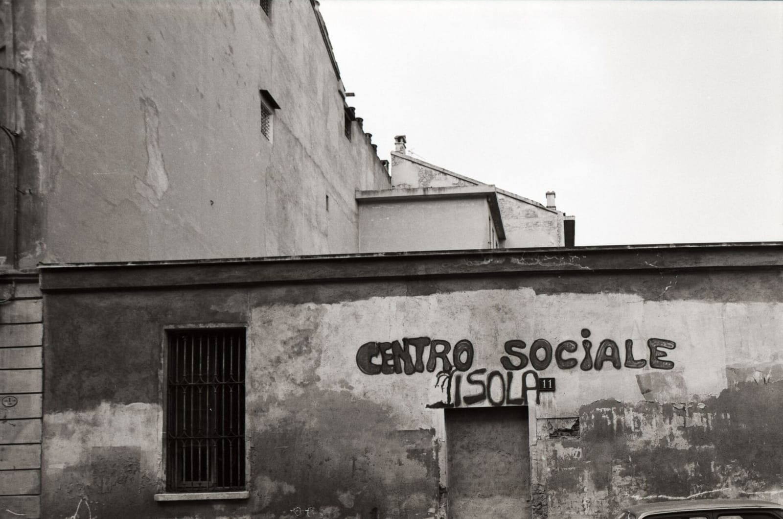 Equo caffè