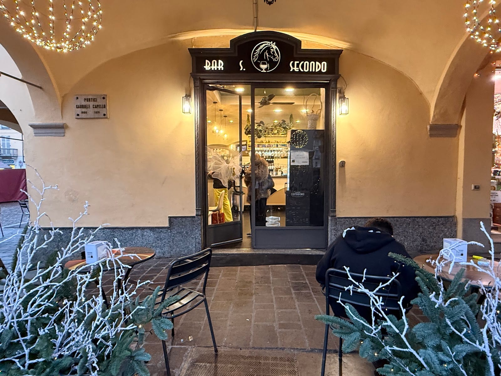 Bar San Secondo