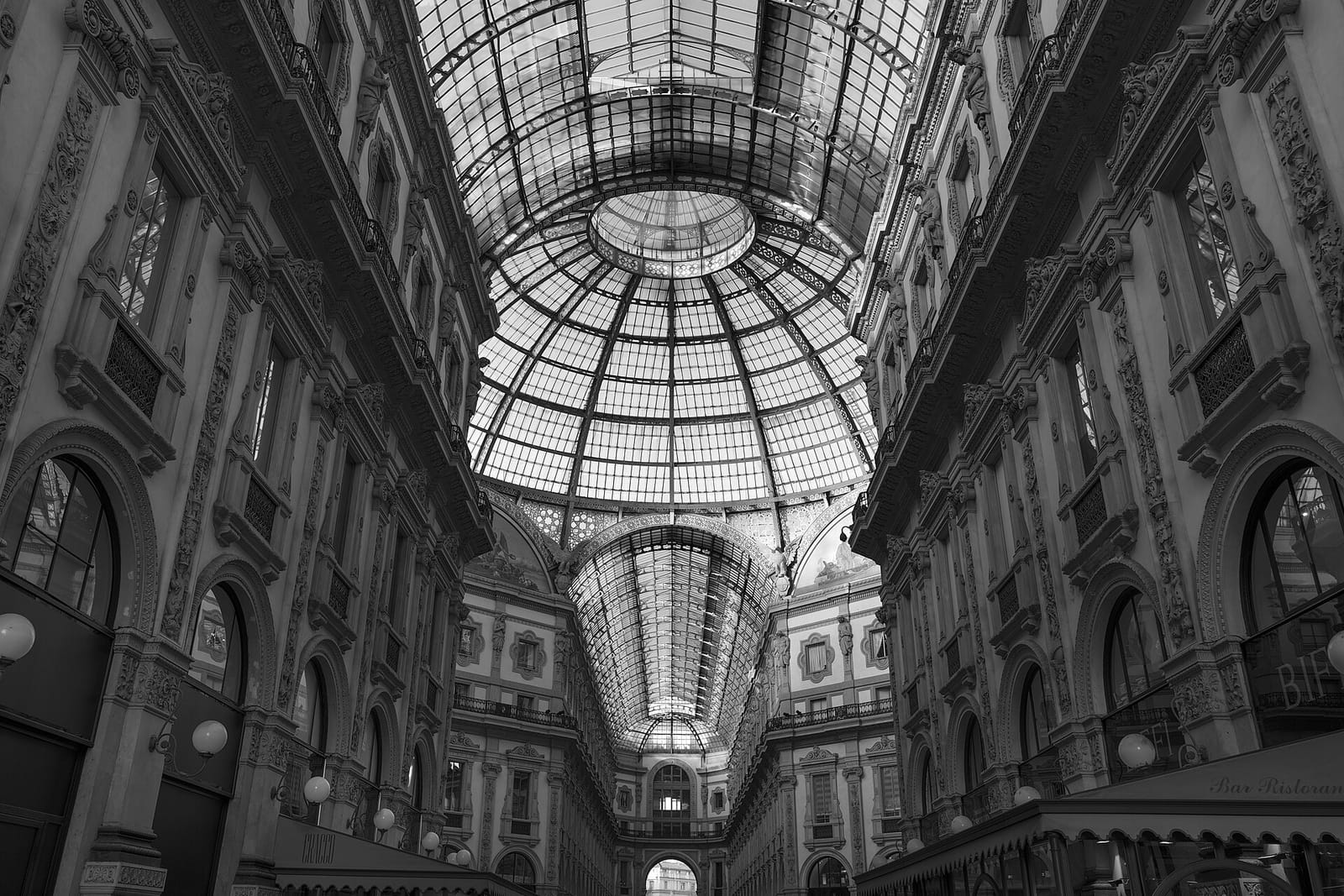 Motta Milano 1928 photo 4