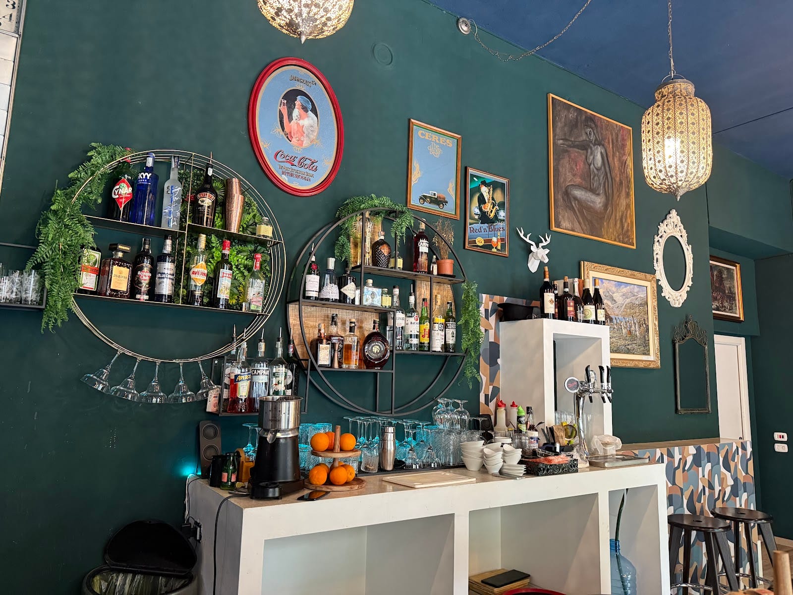 Bar Alfieri