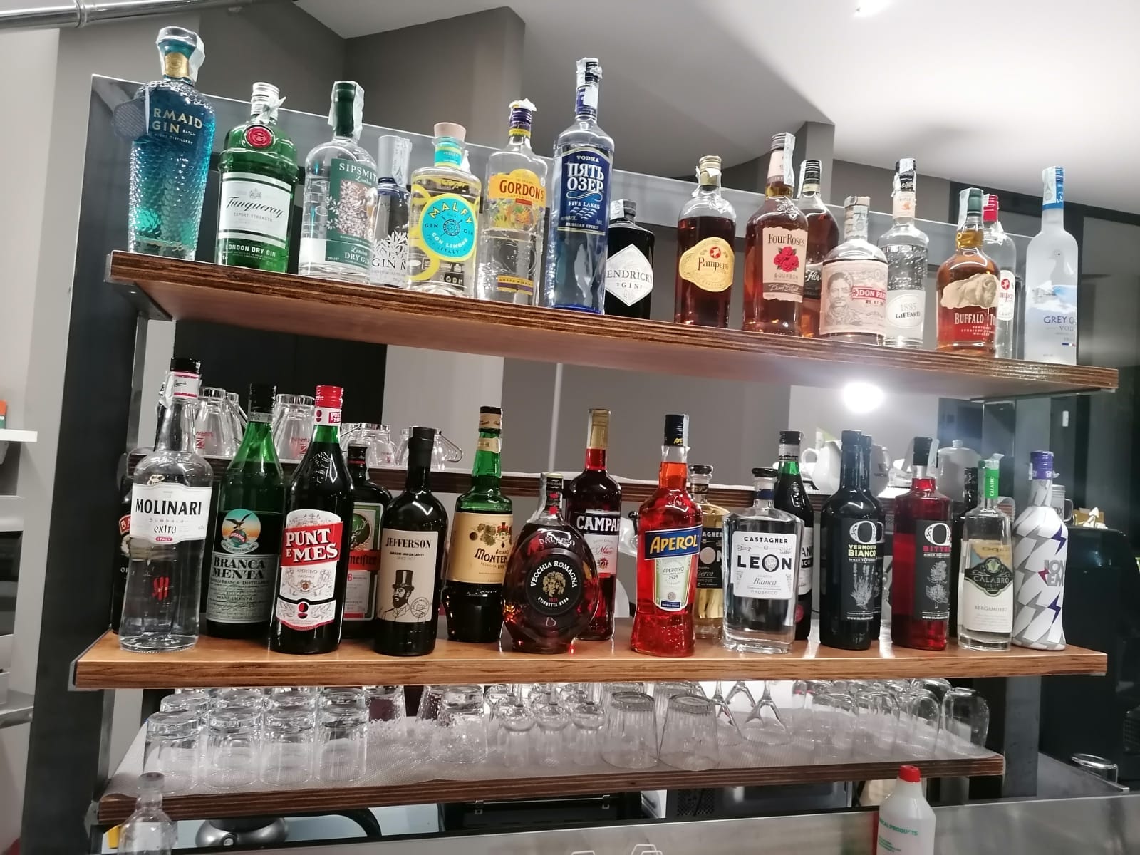 Officina Café