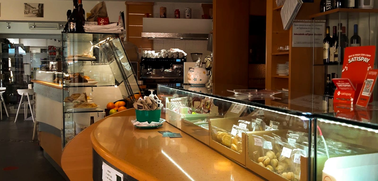 Caffetteria Il Mattone