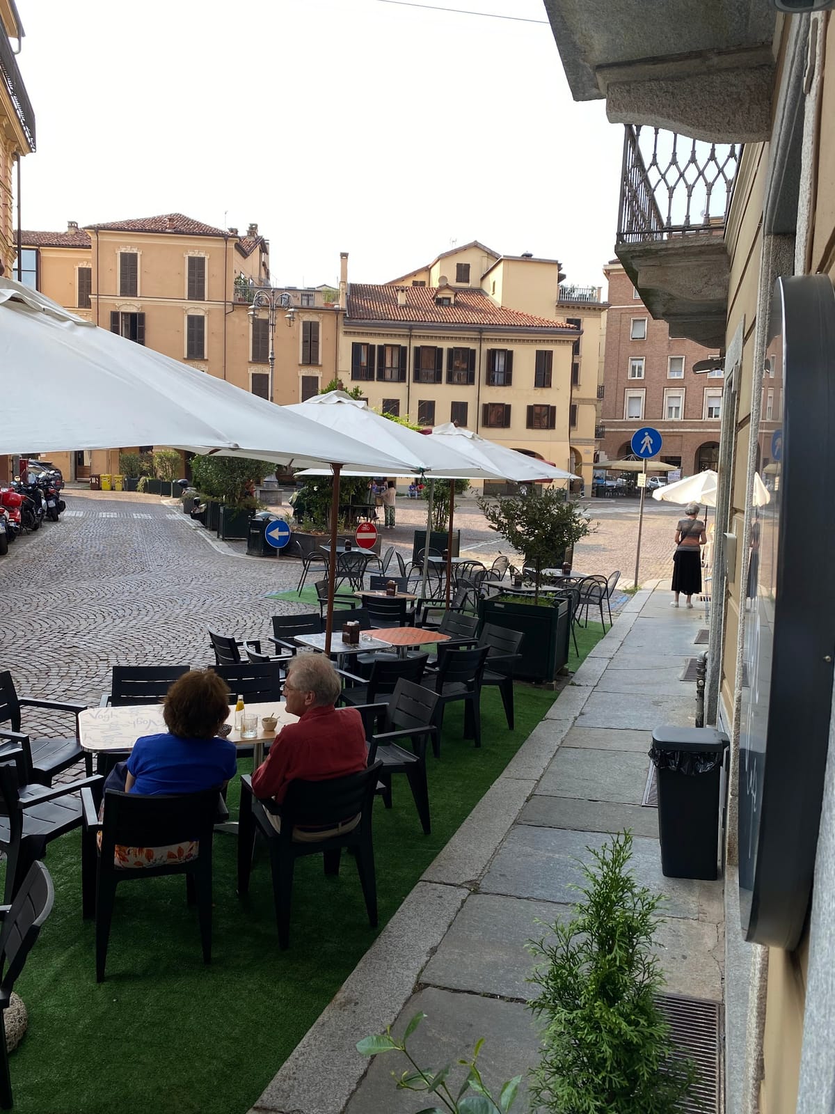 Vogh Cafè