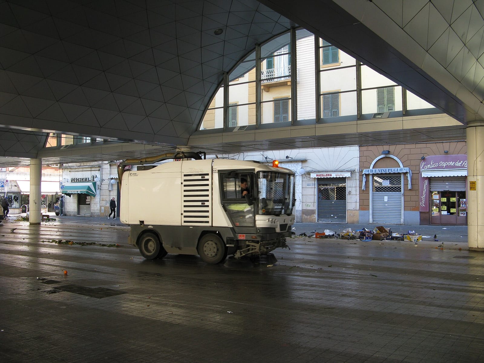 Caffé Del Mercato photo 2