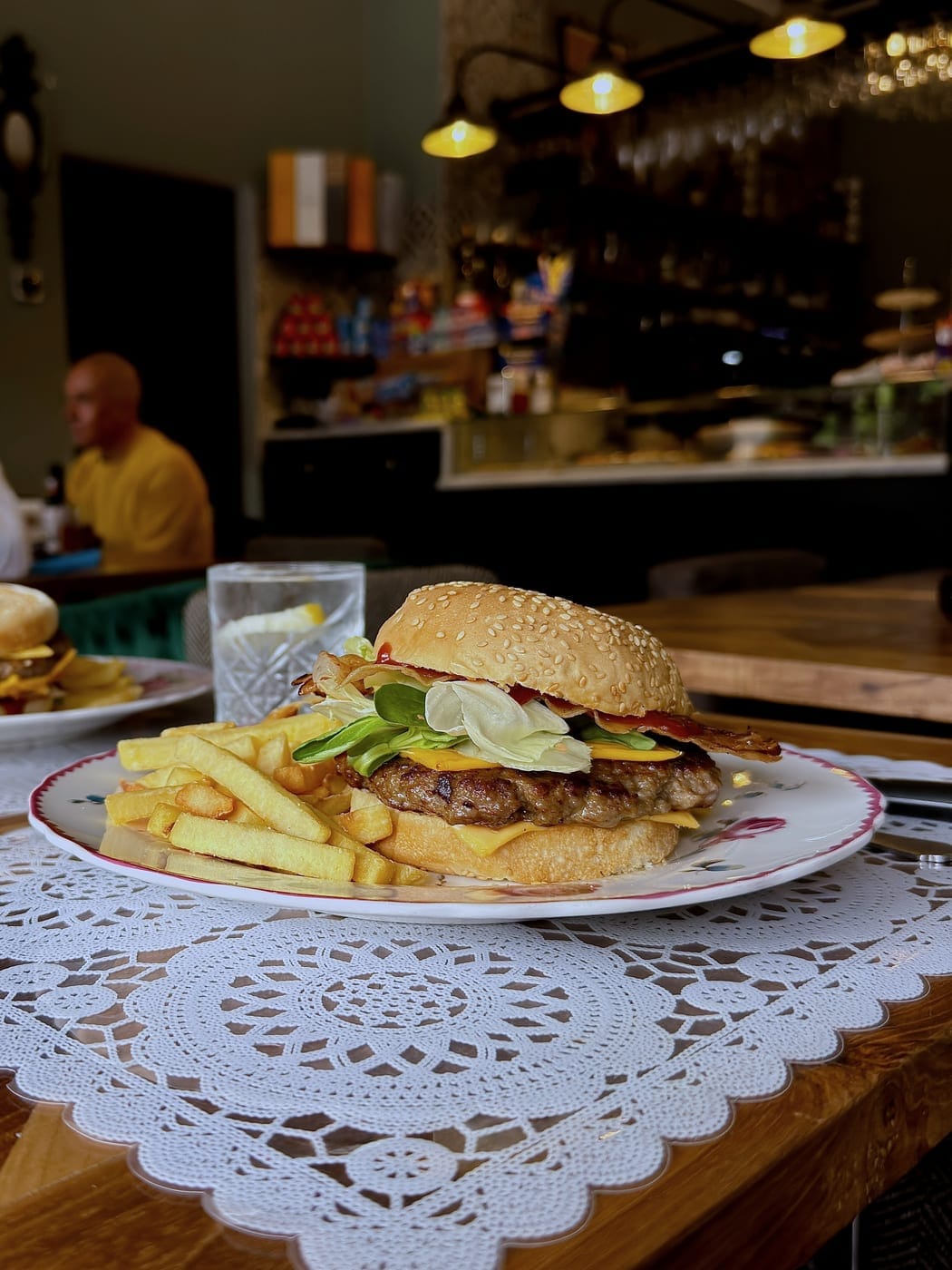Bistrot Caffè Vintage photo 6