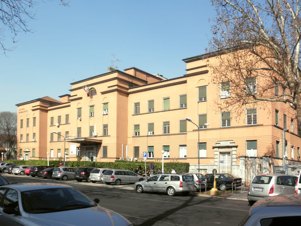 Bar del Dipartimento di Fisica photo 4