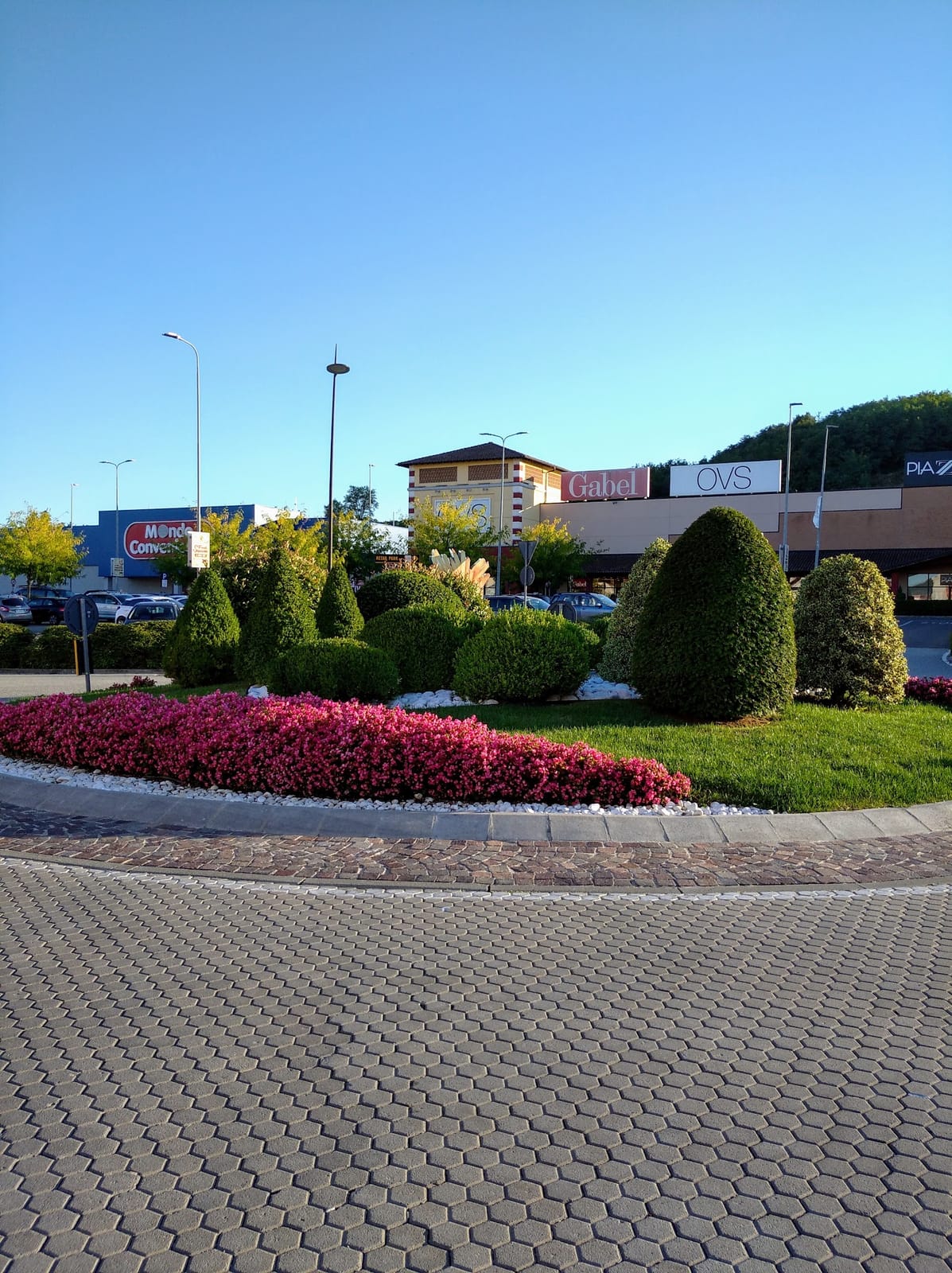 Bar Nene