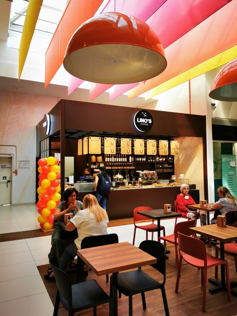 Lino's Coffee