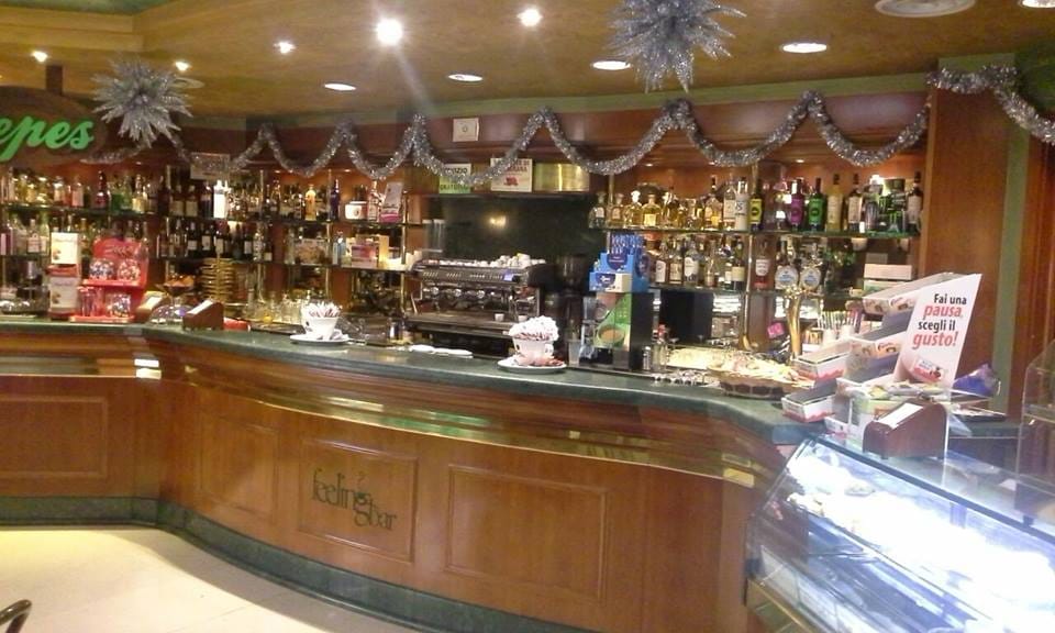 Bar Feeling