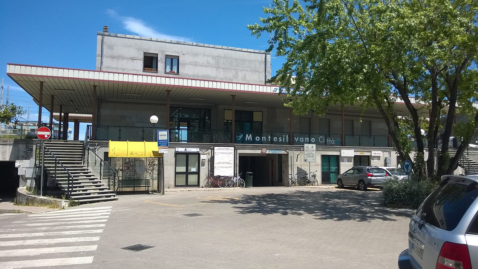 Bar del Corso