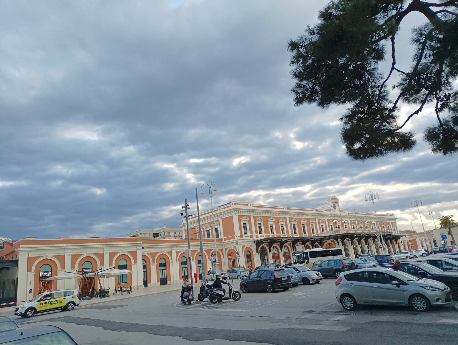 Gran Caffé Catullo