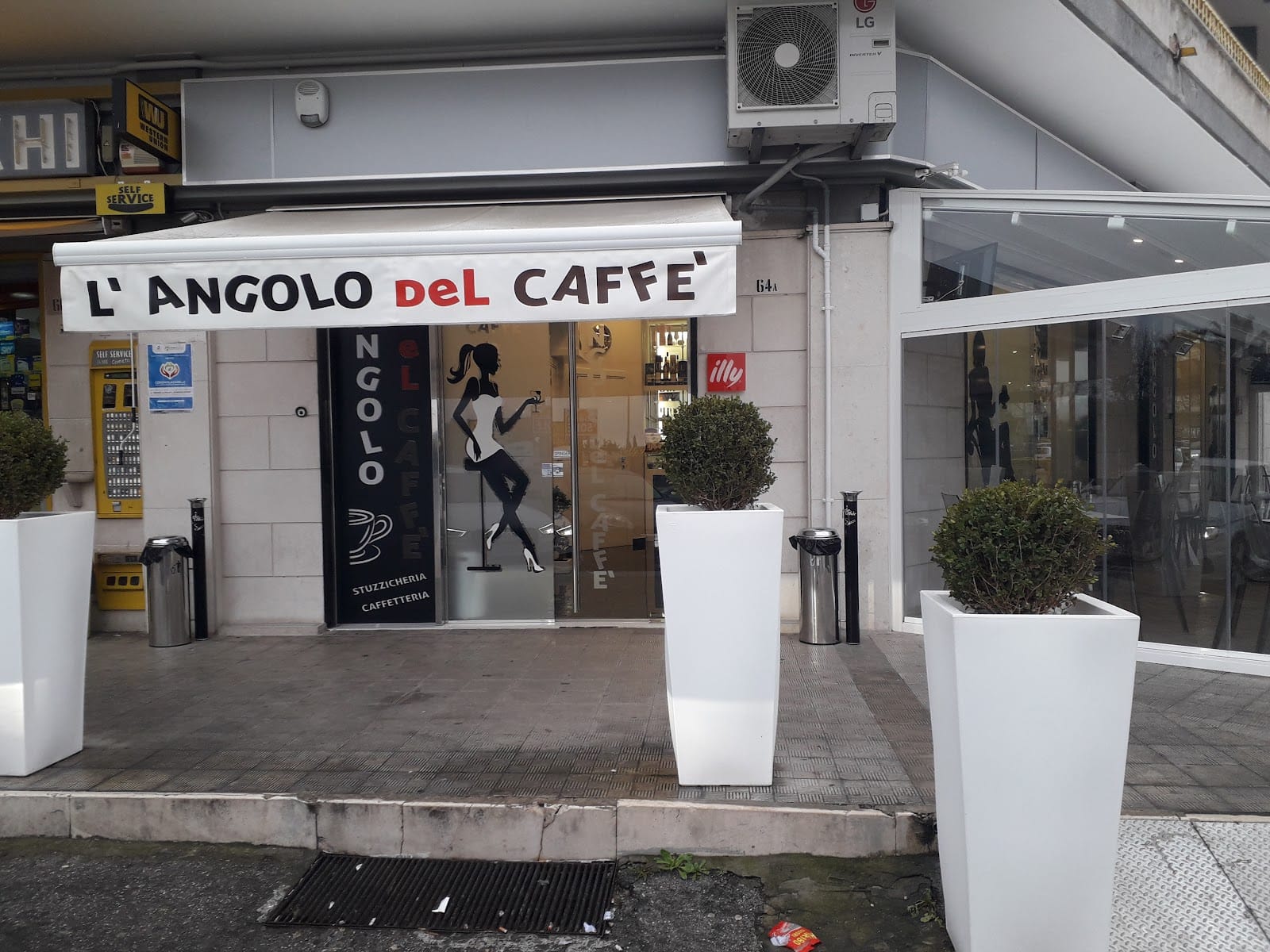 Bar dell'Angolo