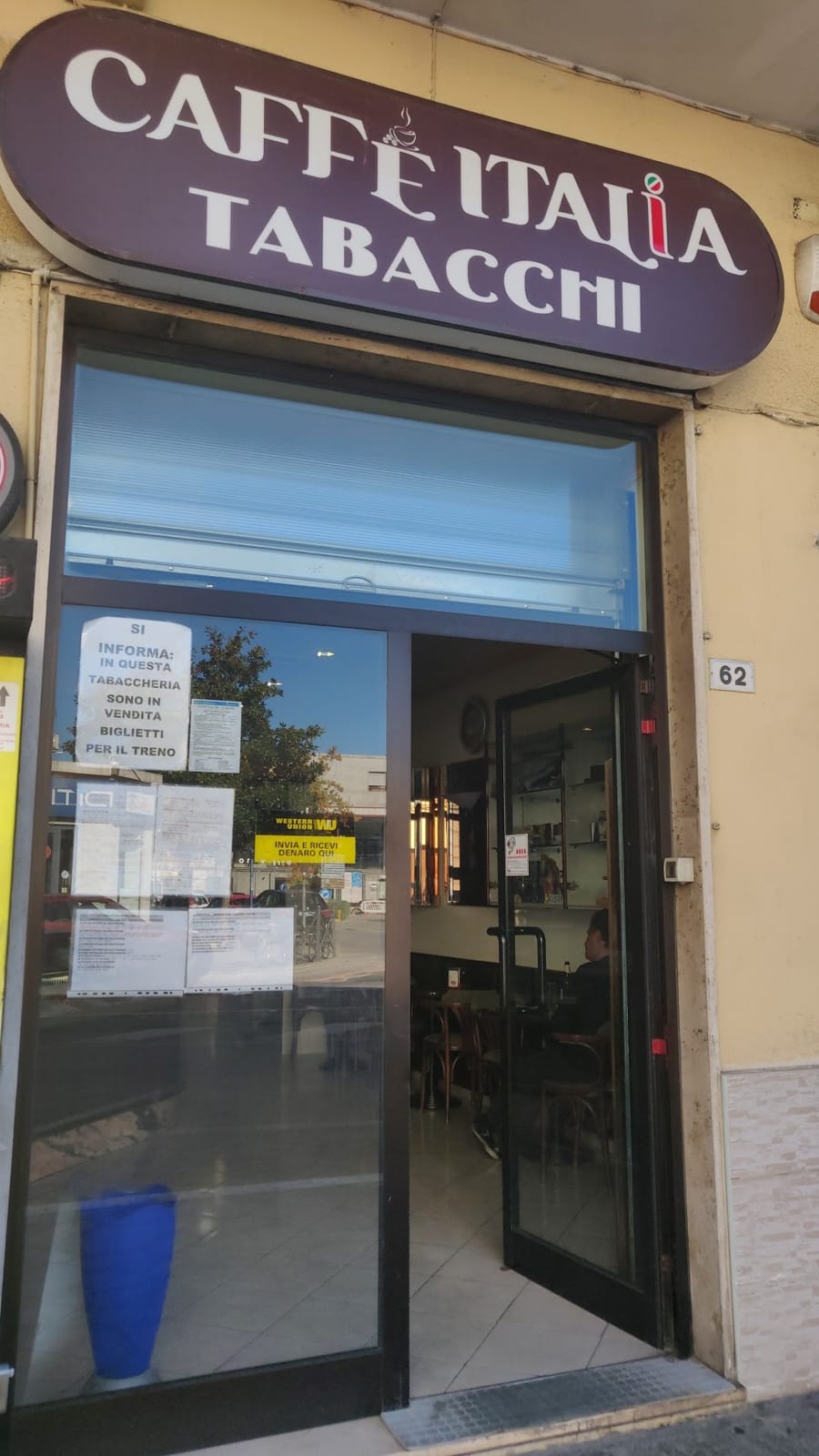 Caffé Italia