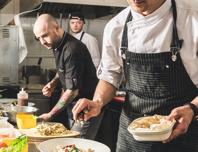 MyChef photo 4