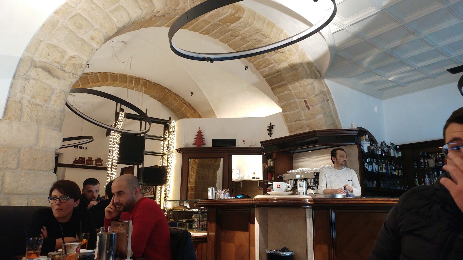 Bistrò