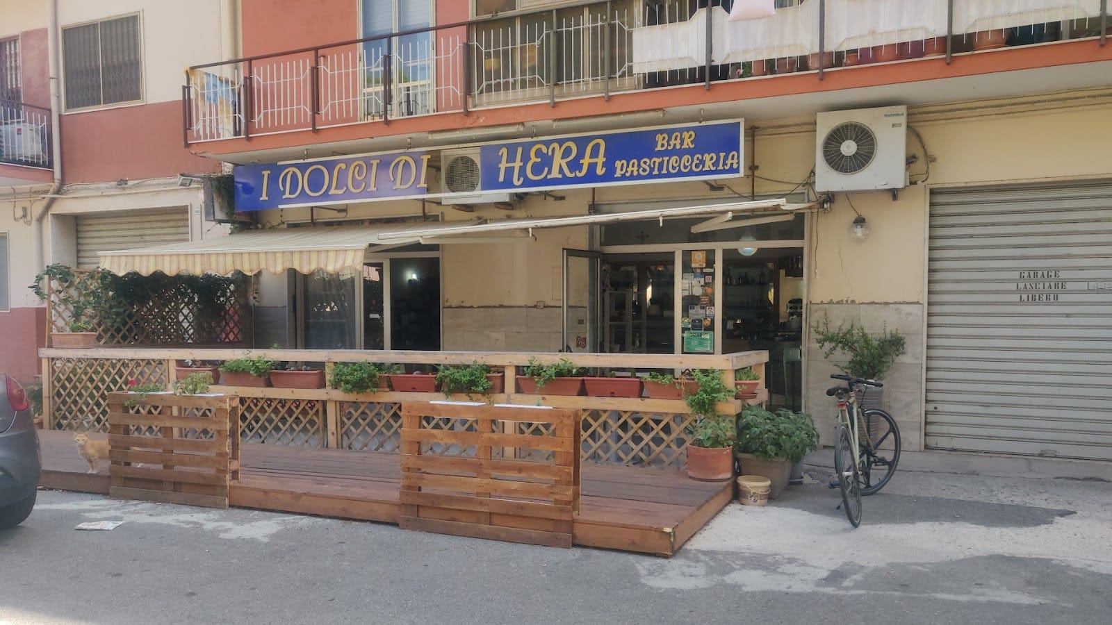 I Dolci di Hera