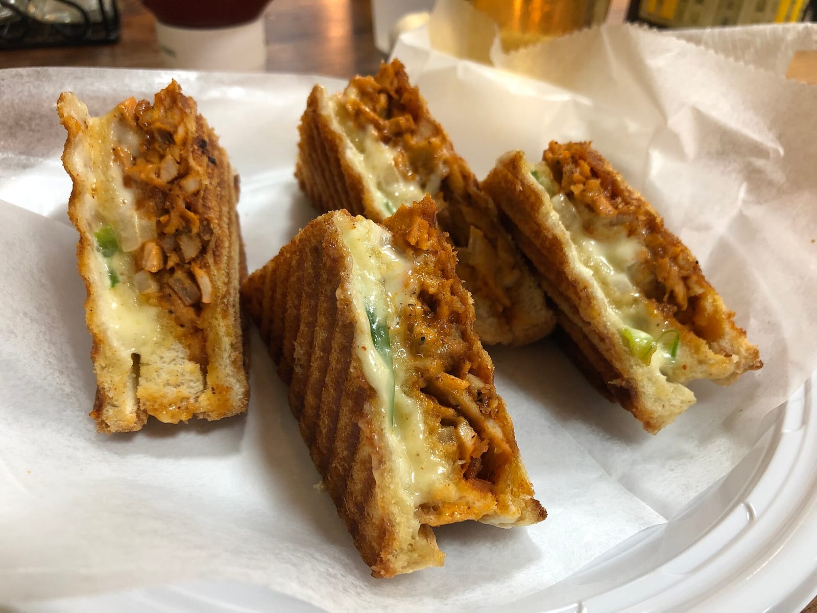 Sukhadia's Fresh Kitchen & Indian Bistro