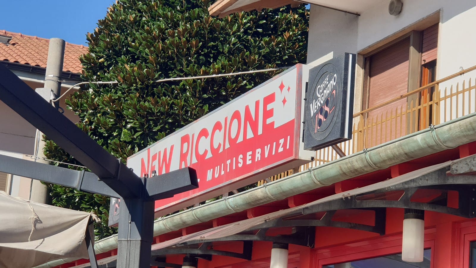 New Riccione