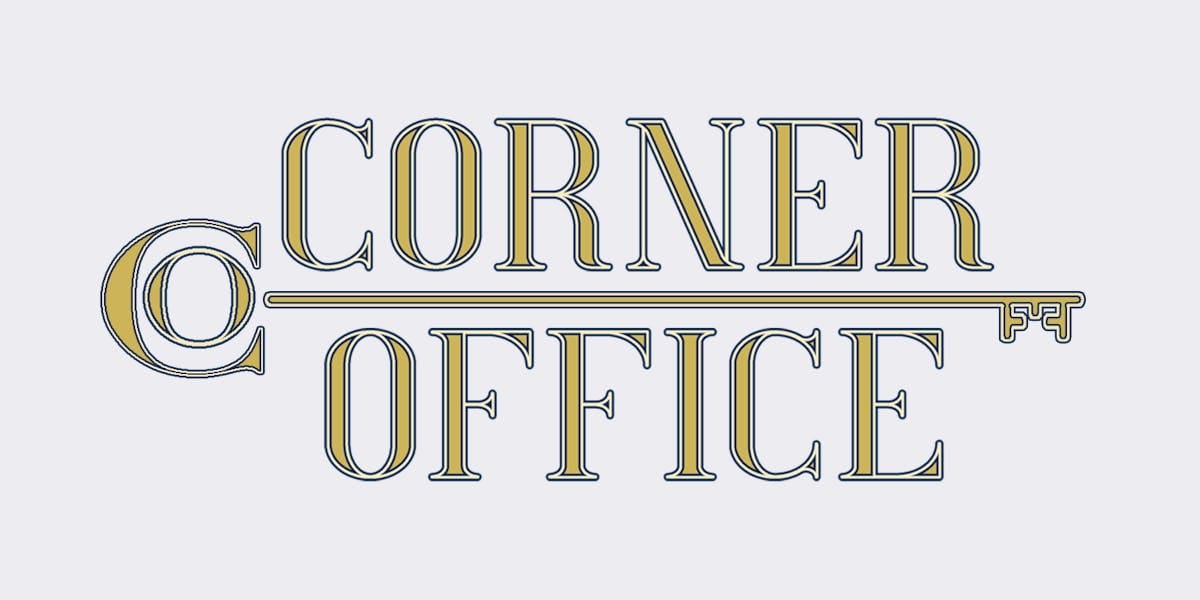Corner Office